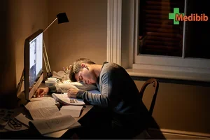 Last van examenstress? 6 natuurlijke middelen | Medibib 🤩