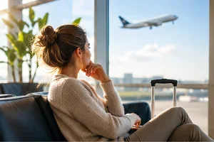 Jetlag? Zo went je sneller aan een nieuwe tijdzone | Medibib 🤩