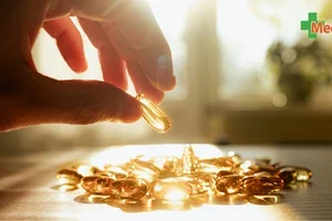 Omega 3: waar is het goed voor en hoe herken je een tekort? | Medibib  🤩