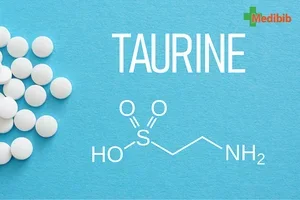 Taurine: wat doet het voor je lichaam? | Medibib 🤩