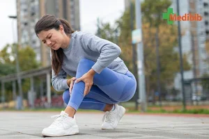 Eerste hulp bij spierpijn na sporten | Medibib 🤩