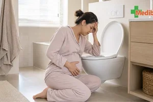 Wat helpt bij zwangerschapsmisselijkheid? 🤰 | Medibib