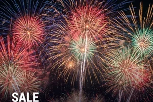 😍Glijd het nieuwe jaar in met tot wel 70% korting – Goodbye 2025