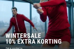 🔥Wow! 10% extra korting op meer dan 2.000 artikelen in de sale²