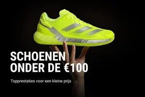 Tennisschoenen onder €100 😍 Topmerken voor een topprijs 