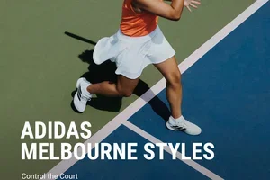 😎Klaar voor Down Under? Ontdek de nieuwe adidas Melbourne-stijlen