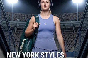 🏆New York roept: de Slam-collecties van jouw favoriete merken 
