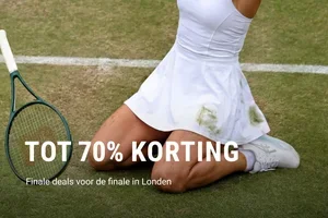 🏆Final Deals! Tot 70% mega-korting wacht op je
