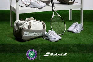 Wilson Intrigue | 14 dagen gratis testen¹ 