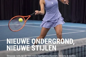 👉Season Switch: 10% extra korting op jouw highlights voor dames 