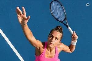 🎾Serve and Save: 15% extra korting² 
