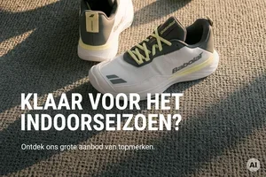 👟Daar gaan we! Scoor nu jouw nieuwe indoorschoenen 