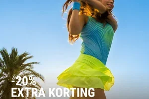 🥳Wow! Bespaar 20% op bijna alles van Bidi Badu² 