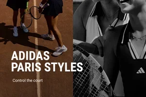 🧡De adidas Paris Styles wachten op Je 