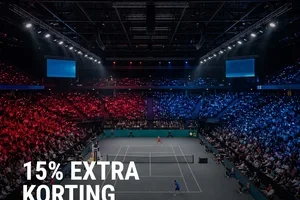 ⌛15% extra korting! Deals die je niet wilt missen² 