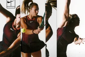 😍Nieuw binnen: Nike Paris Collectie