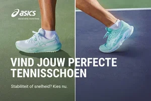 👟ASICS schoenen: ben jij Team Stabiliteit of Snelheid?
