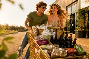 Morgen begint onze Midsummer Deal