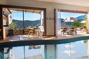 Van infinity pools tot wellness met uitzicht 🧖‍♀️