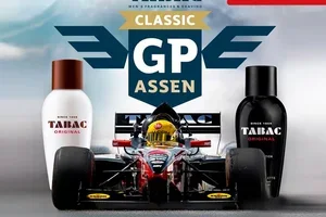 Gratis ticket voor Tabac Classic GP Assen