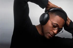 Master the Art of Listening met 1000X THE COLLEXION.