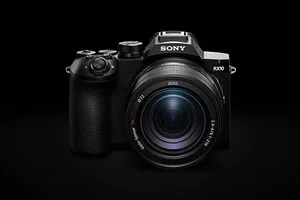 Maak kennis met de nieuwe RX10 V