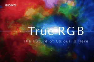 Wat is een True RGB-tv?