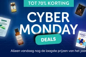⌛ Shop nog snel met CM kortingen tot 70%!