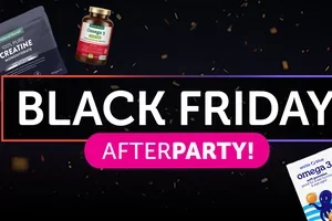 Onze afterparty: het feest gaat nog door! 🎉