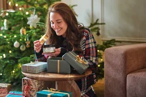 🎁 Dé feestdagen-inspiratie die je nog nodig had