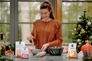 Maak jouw kerstmagie compleet: recepten, ingrediënten & meer ✨