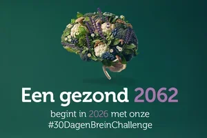 Goed voornemen? Begin bij je brein 🧠