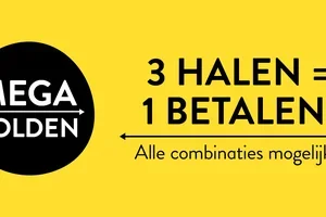 Topdeals voor jou op een rij ✨