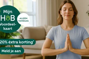 💙 Blue Monday: 20% éxtra korting