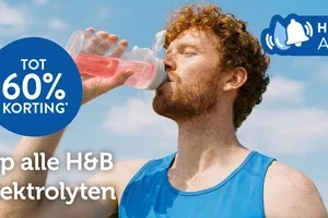 Laatste dag, vergeet niet te profiteren...