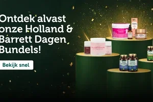 Jij mag als allereerste shoppen 😍