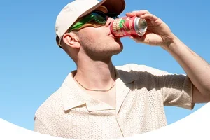 Zomerse recepten waar je blij van wordt.