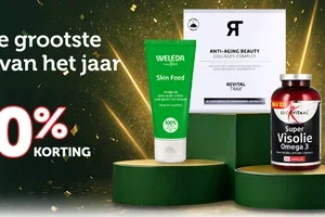 Dit wil je écht niet missen 👀