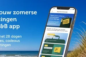 28 dagen lang: winacties, cadeaus en kortingen!🧳