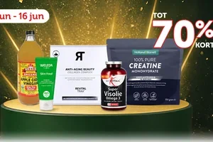 Deze deals flitsen voorbij ⚡