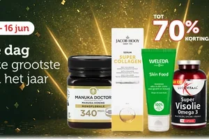 ⏳Laatste dag: tot 70% korting