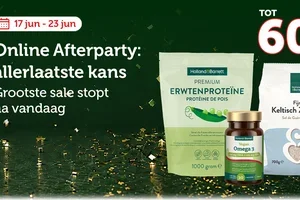 Dit is echt je allerlaatste kans!
