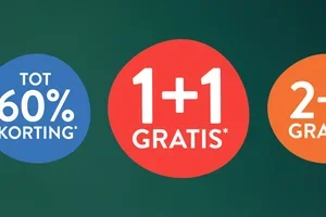 Zomer ten einde? Deze deals nog niet! ✨