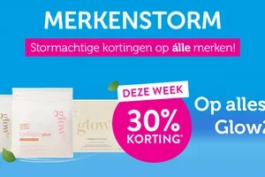 Al jouw favorieten flink in de korting 🥳