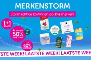 Deze deals lopen binnenkort af ⌛