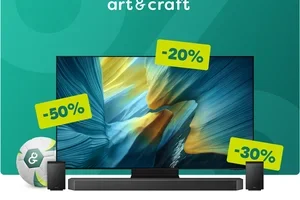 Een nieuwe lading WK-deals én vaderdagcadeaus 🔥