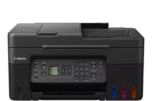Dagdeal: Canon Pixma G4570 🔥