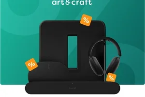 Hoge kortingen op Sonos, cadeaus bij Samsung & meer!