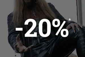 🔥 Laatste kans: 20% KORTING op (bijna) ALLES!