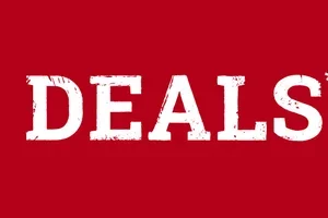 Nog niet genoeg geshopt? Hier zijn jouw deals